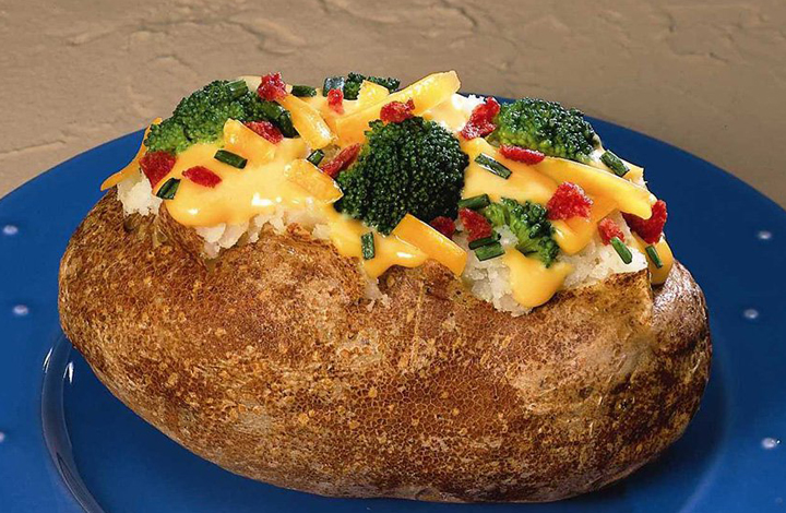 broccoli baked feature